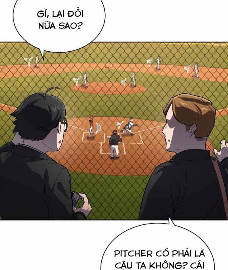 Vua Bóng Chày Chapter 16 - Trang 2
