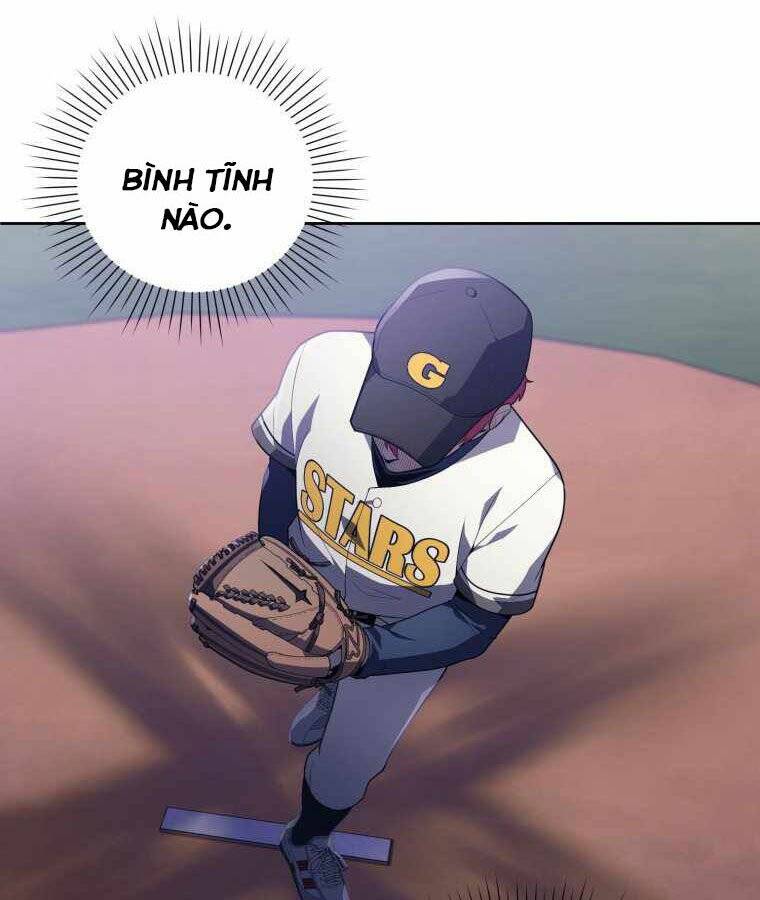 Vua Bóng Chày Chapter 16 - Trang 2