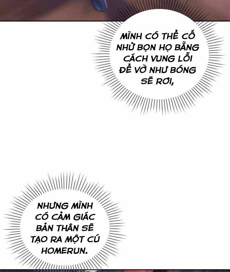 Vua Bóng Chày Chapter 16 - Trang 2