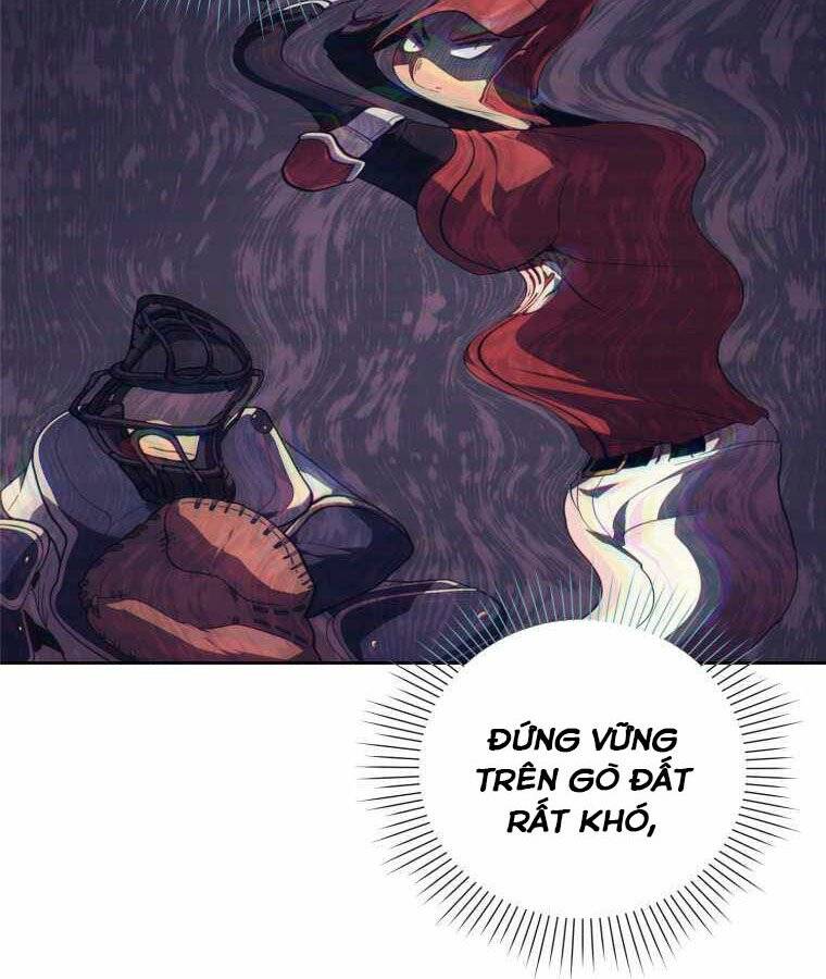 Vua Bóng Chày Chapter 16 - Trang 2