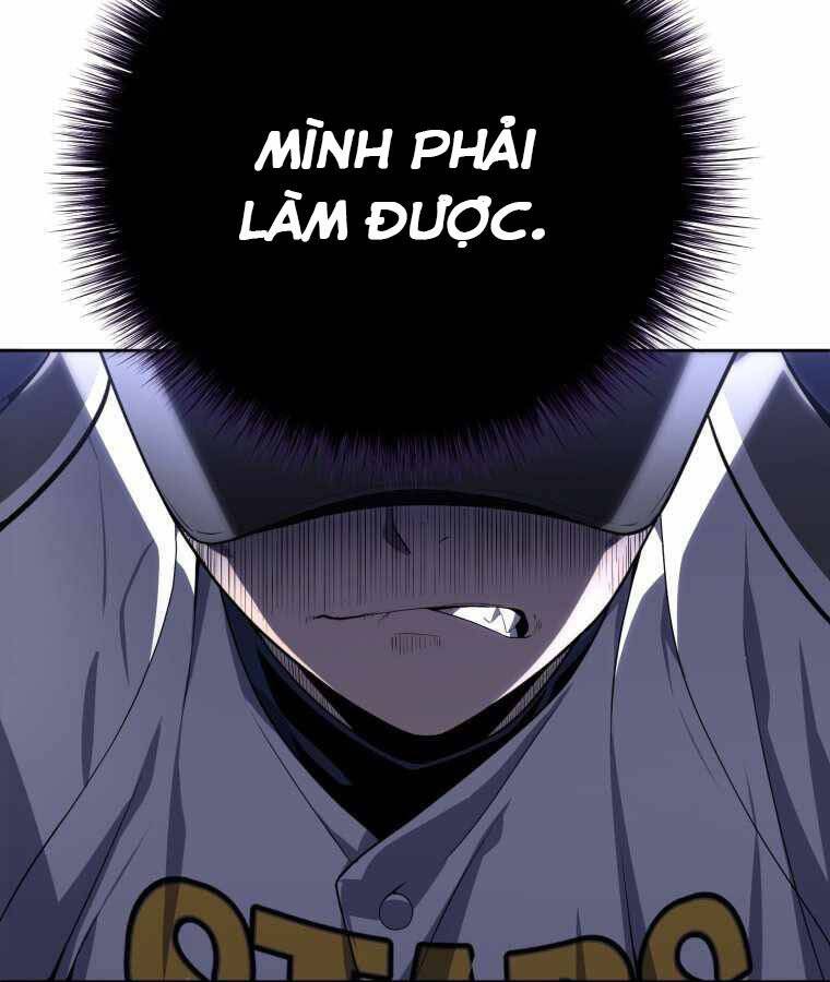 Vua Bóng Chày Chapter 16 - Trang 2