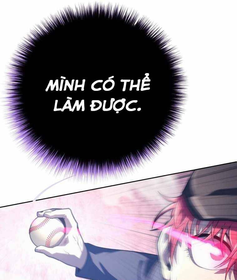 Vua Bóng Chày Chapter 16 - Trang 2