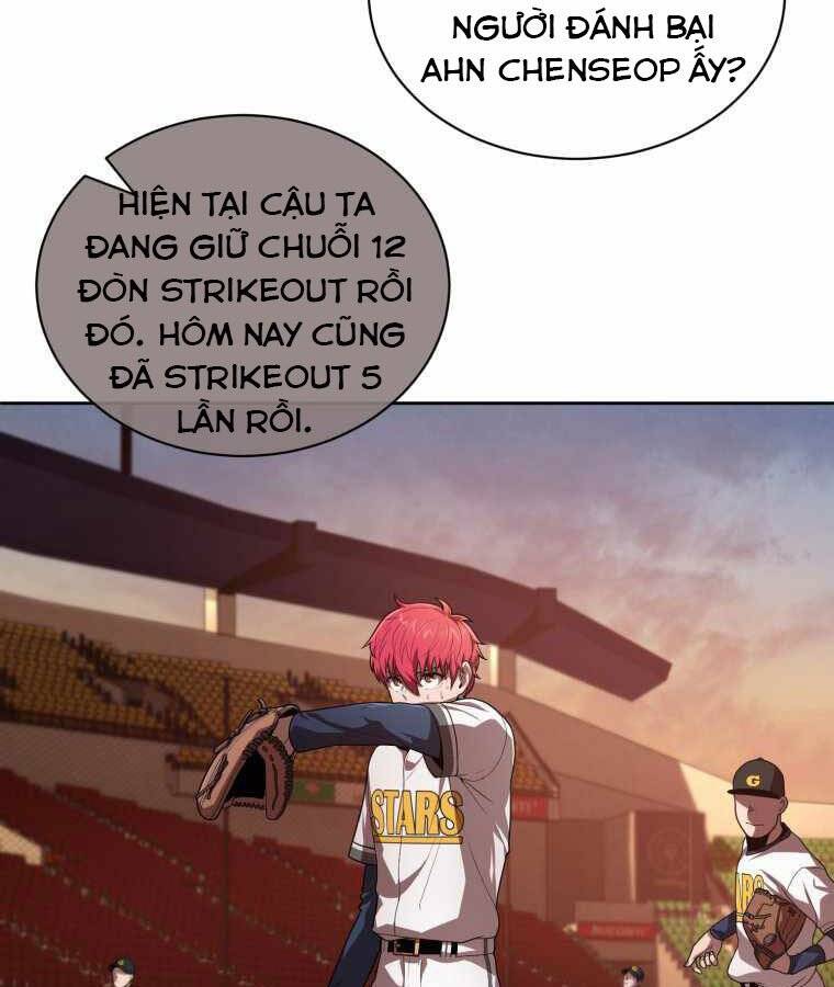 Vua Bóng Chày Chapter 16 - Trang 2