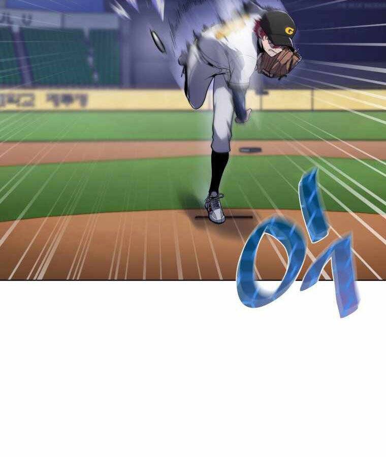 Vua Bóng Chày Chapter 16 - Trang 2