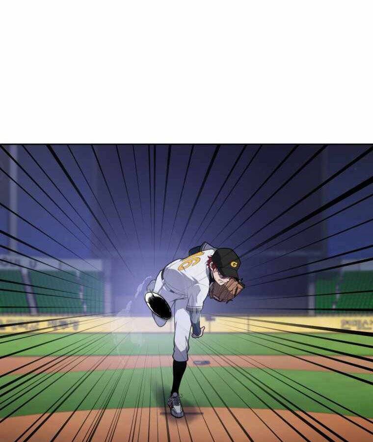 Vua Bóng Chày Chapter 16 - Trang 2