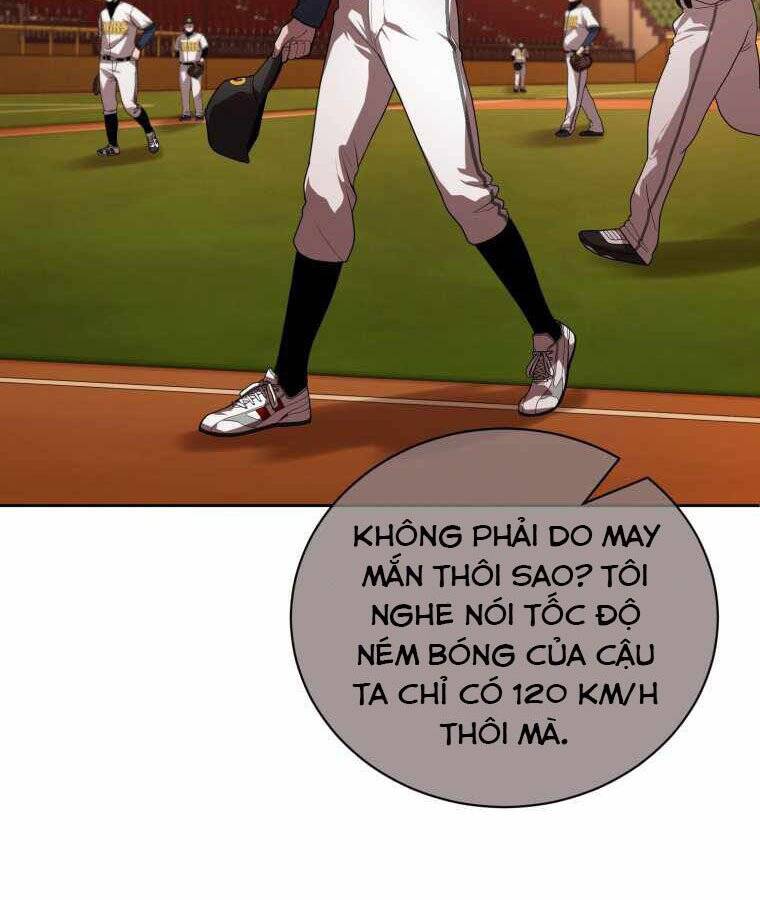 Vua Bóng Chày Chapter 16 - Trang 2