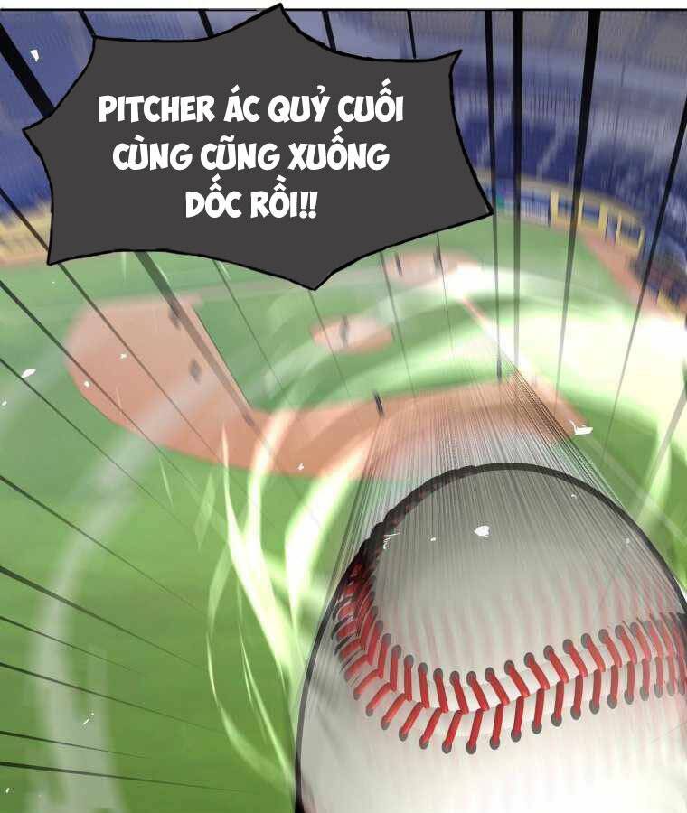 Vua Bóng Chày Chapter 16 - Trang 2