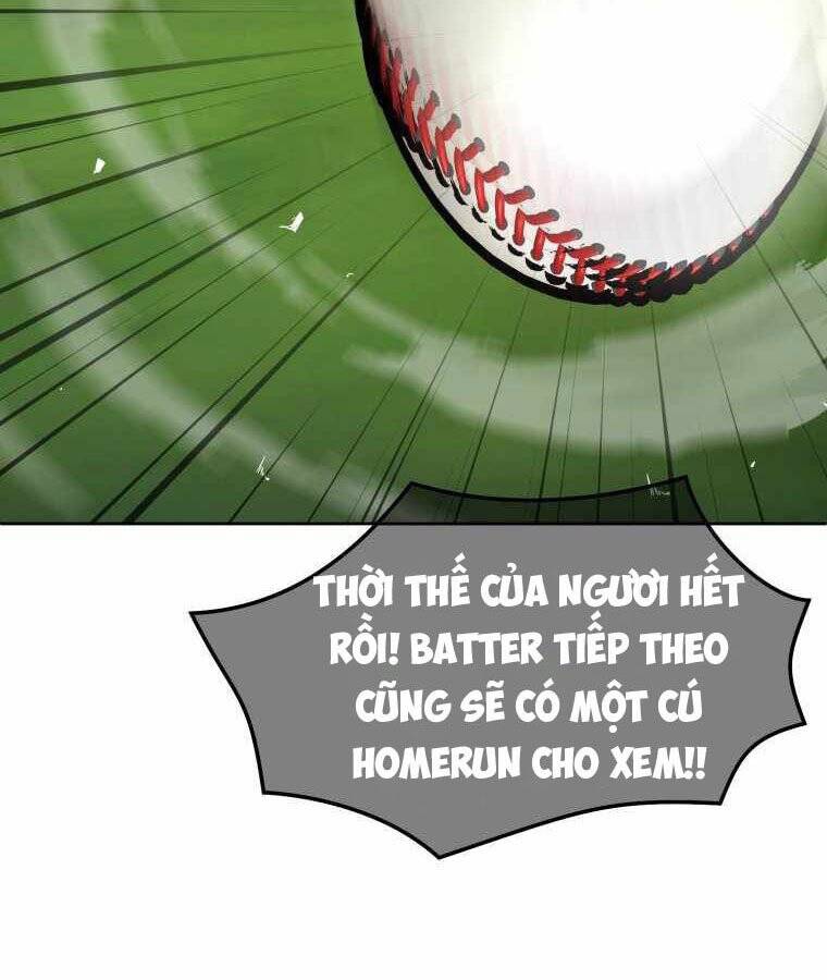 Vua Bóng Chày Chapter 16 - Trang 2