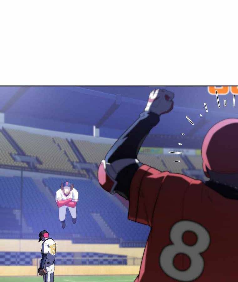 Vua Bóng Chày Chapter 16 - Trang 2