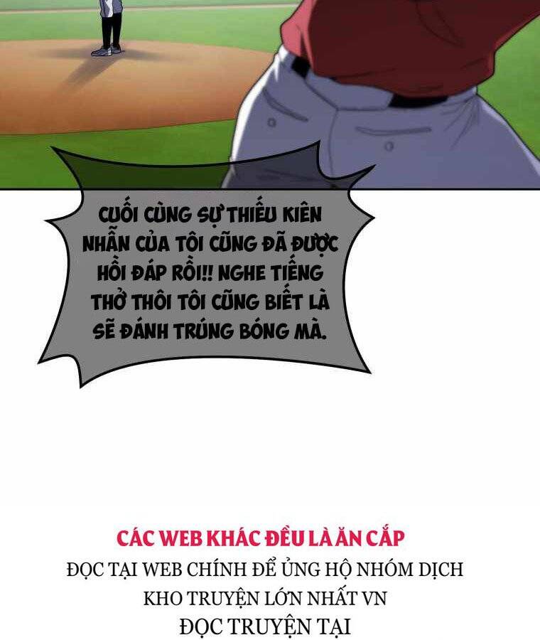 Vua Bóng Chày Chapter 16 - Trang 2