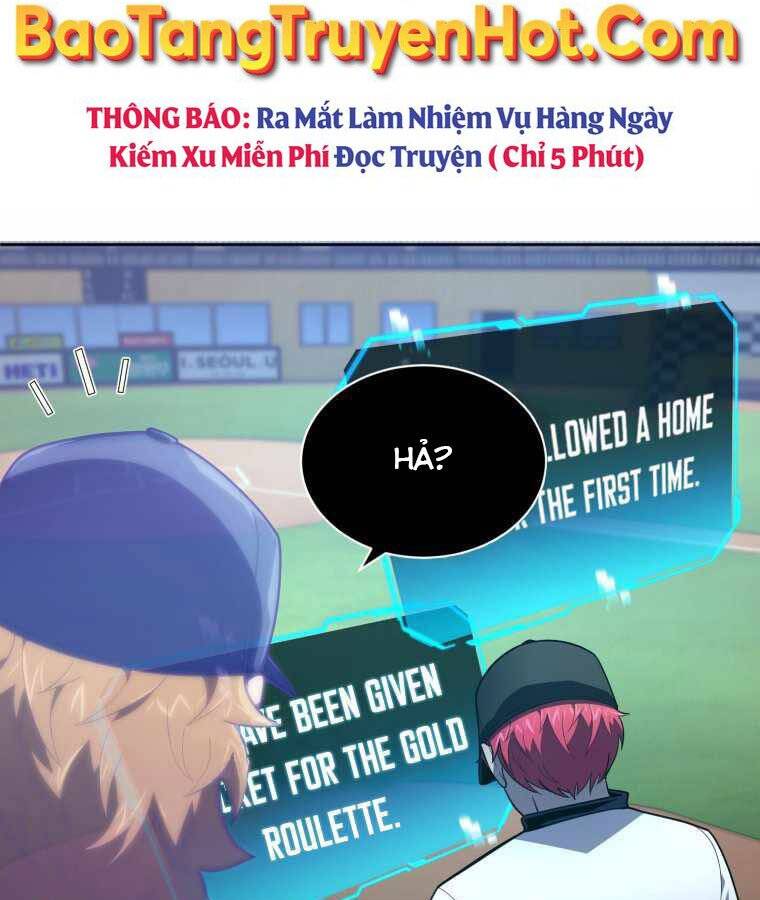 Vua Bóng Chày Chapter 16 - Trang 2