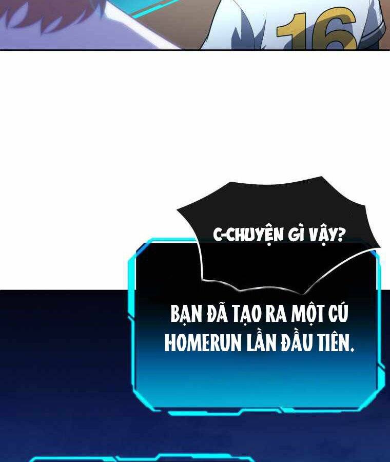 Vua Bóng Chày Chapter 16 - Trang 2