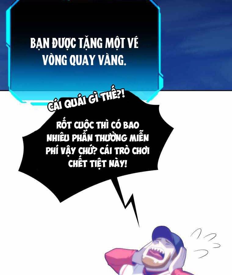 Vua Bóng Chày Chapter 16 - Trang 2