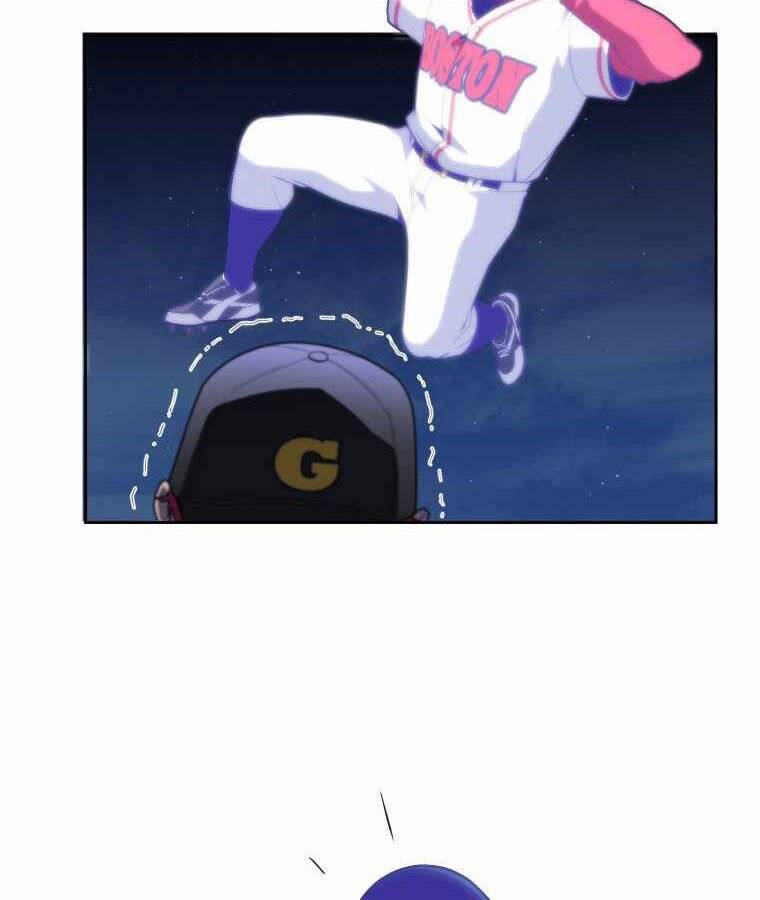 Vua Bóng Chày Chapter 16 - Trang 2