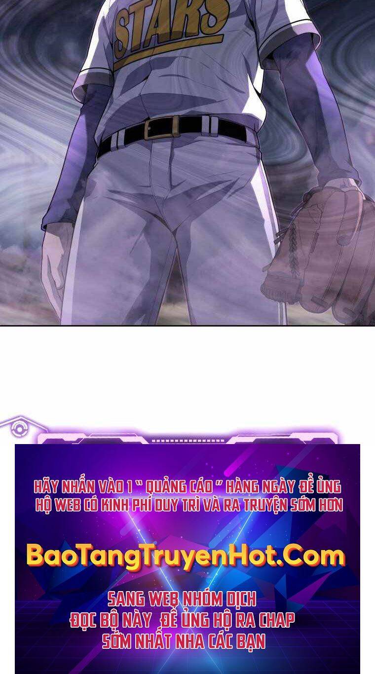 Vua Bóng Chày Chapter 16 - Trang 2