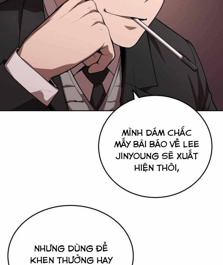 Vua Bóng Chày Chapter 16 - Trang 2