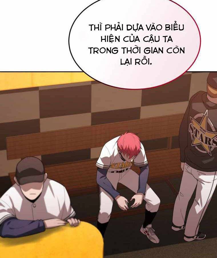 Vua Bóng Chày Chapter 16 - Trang 2