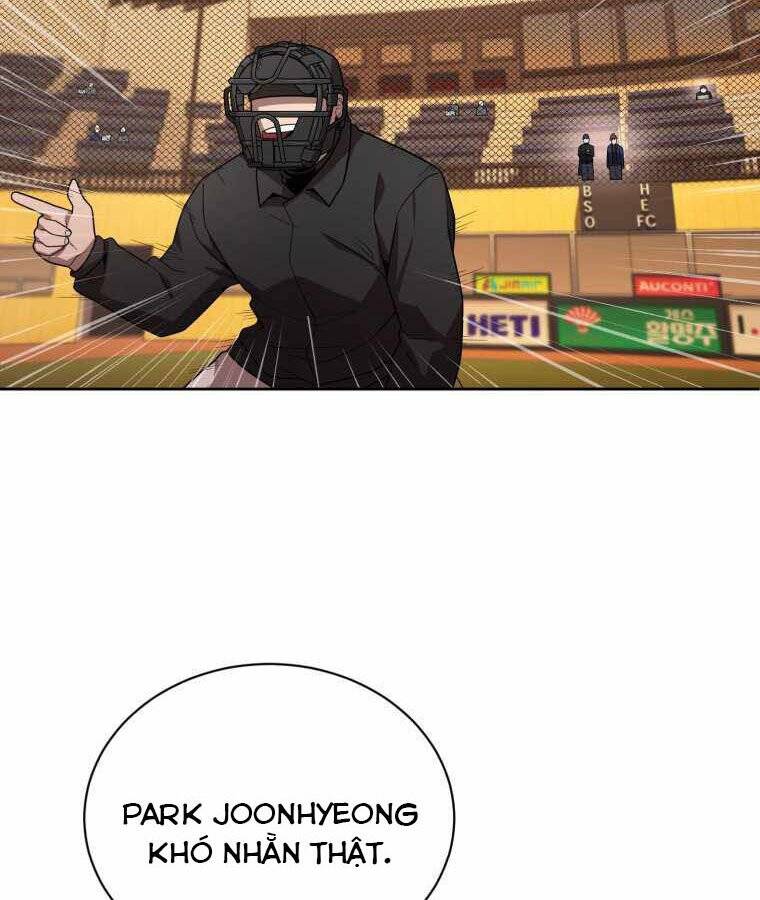 Vua Bóng Chày Chapter 16 - Trang 2