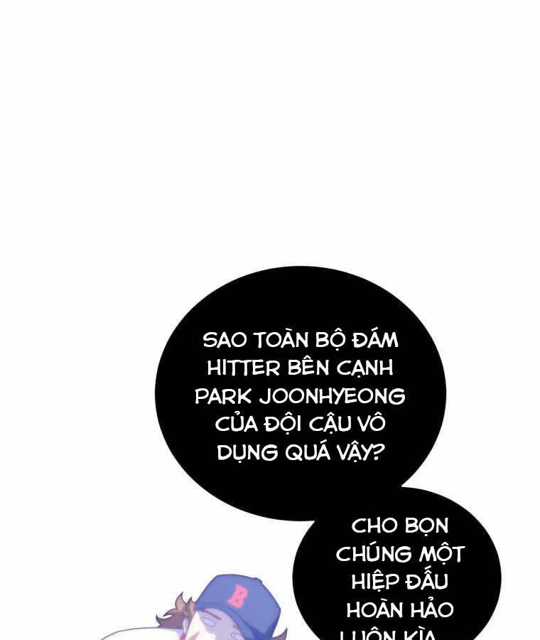 Vua Bóng Chày Chapter 16 - Trang 2