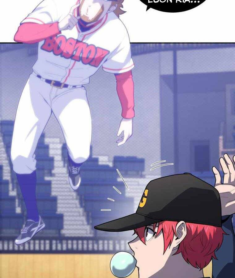 Vua Bóng Chày Chapter 16 - Trang 2