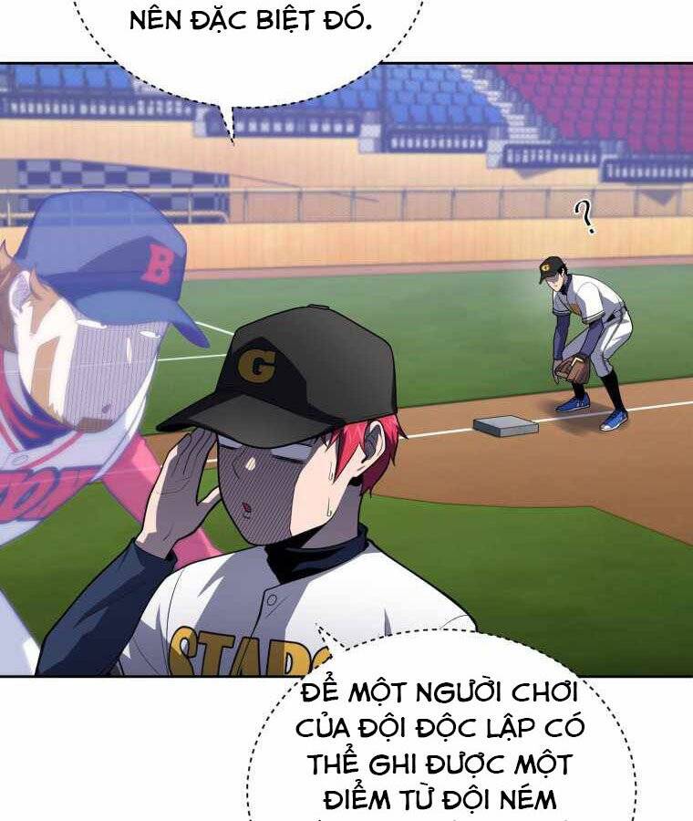 Vua Bóng Chày Chapter 16 - Trang 2