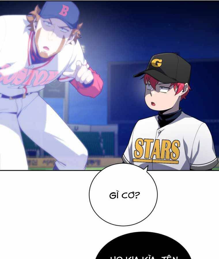 Vua Bóng Chày Chapter 16 - Trang 2