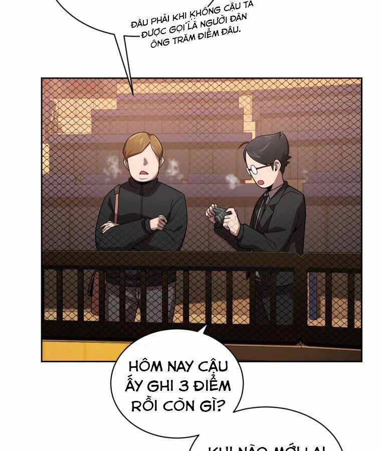 Vua Bóng Chày Chapter 16 - Trang 2