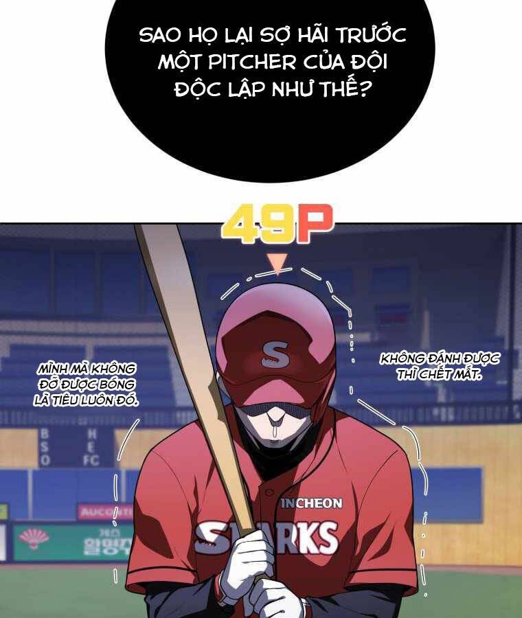 Vua Bóng Chày Chapter 16 - Trang 2