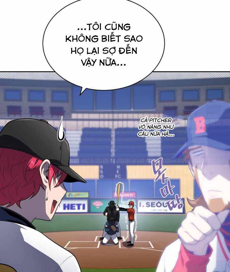 Vua Bóng Chày Chapter 16 - Trang 2