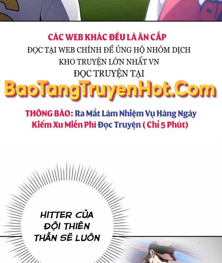 Vua Bóng Chày Chapter 16 - Trang 2