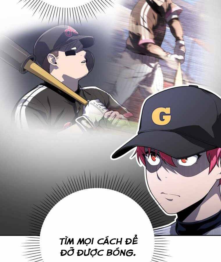 Vua Bóng Chày Chapter 16 - Trang 2