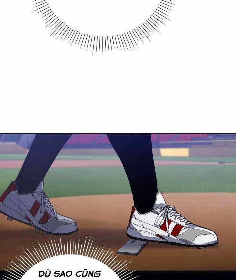 Vua Bóng Chày Chapter 16 - Trang 2