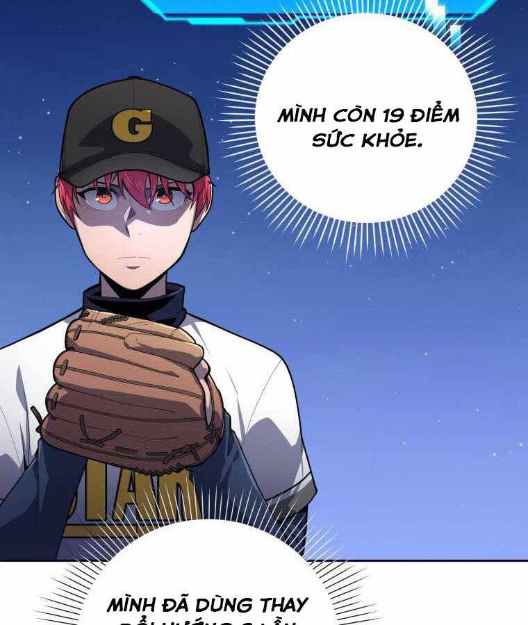 Vua Bóng Chày Chapter 16 - Trang 2