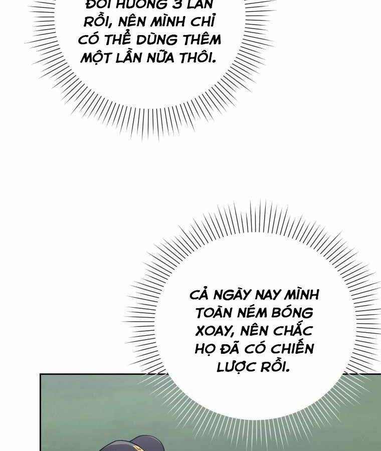 Vua Bóng Chày Chapter 16 - Trang 2