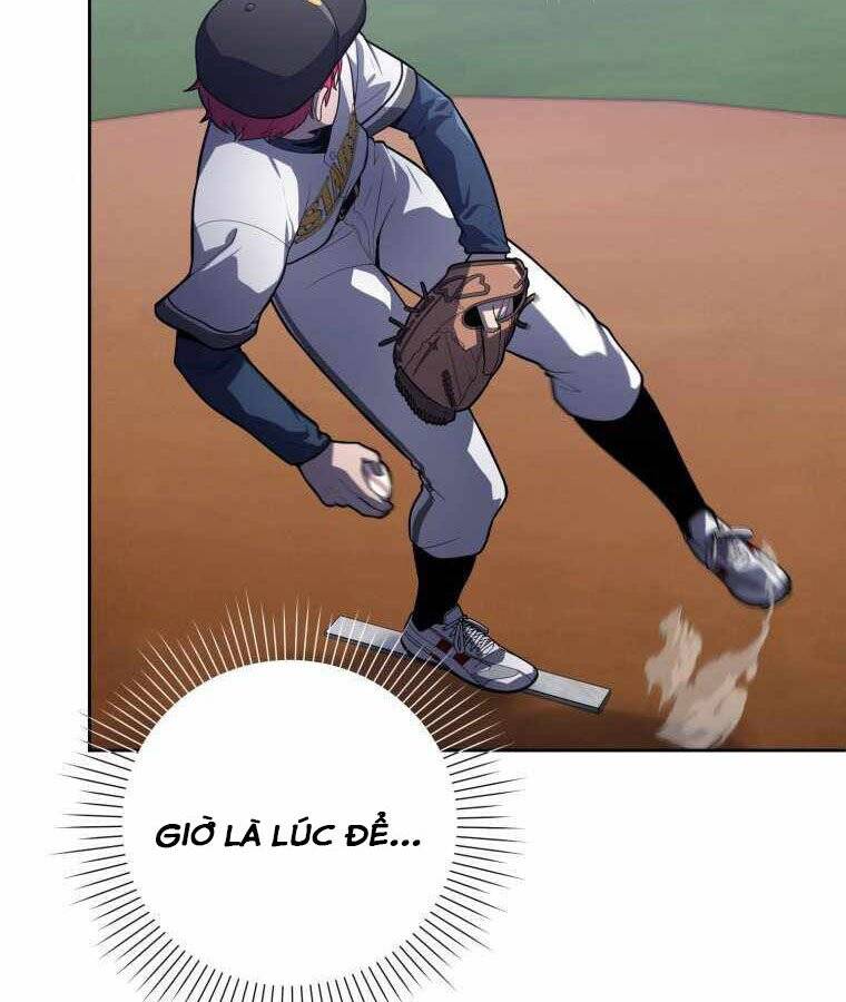 Vua Bóng Chày Chapter 16 - Trang 2