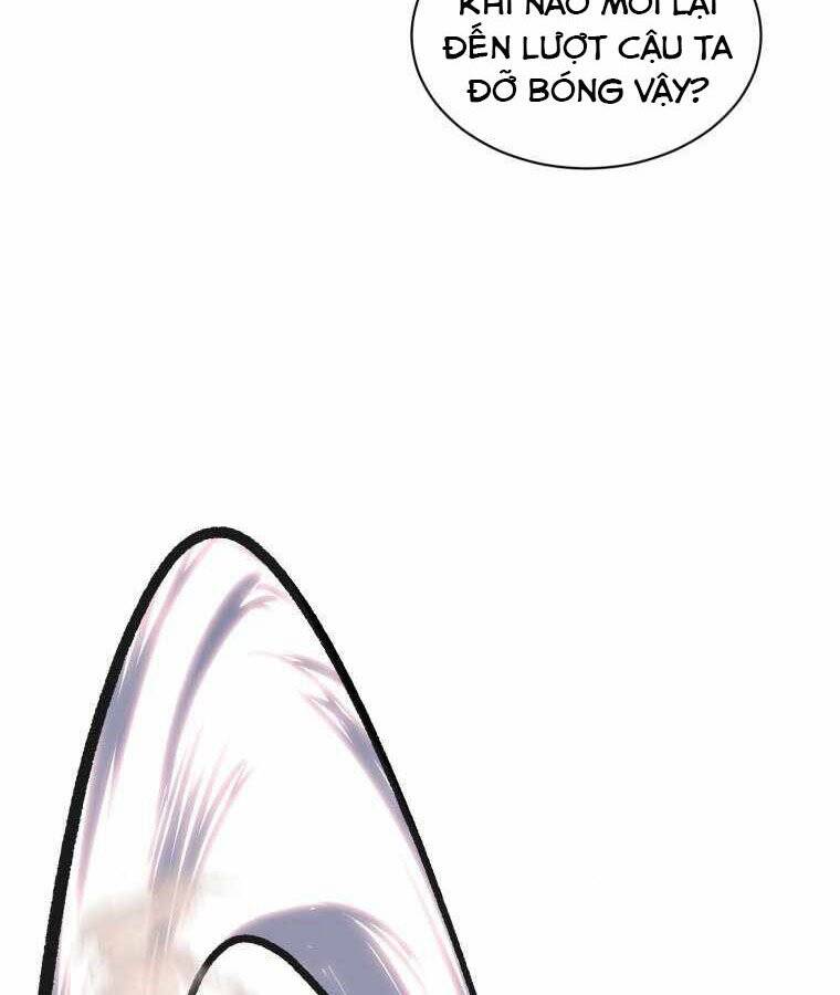 Vua Bóng Chày Chapter 16 - Trang 2