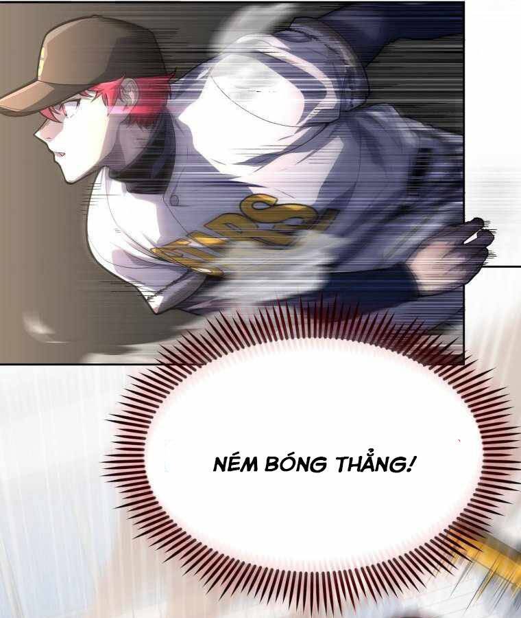 Vua Bóng Chày Chapter 16 - Trang 2