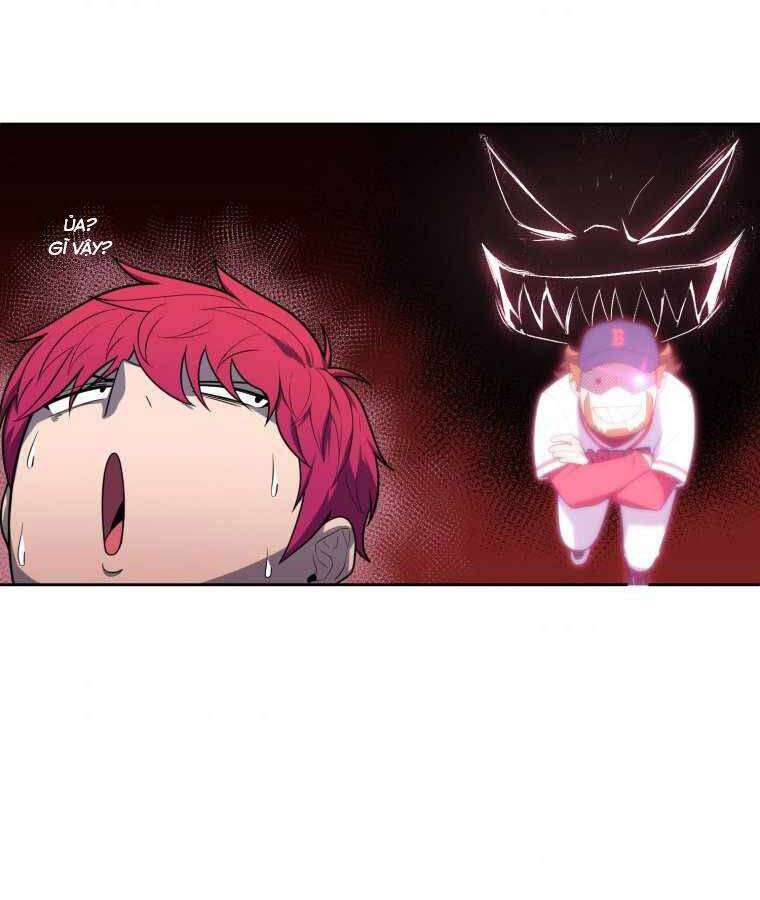 Vua Bóng Chày Chapter 16 - Trang 2