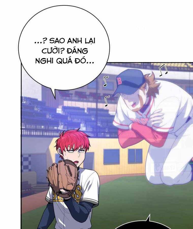 Vua Bóng Chày Chapter 16 - Trang 2
