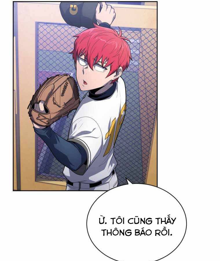 Vua Bóng Chày Chapter 16 - Trang 2