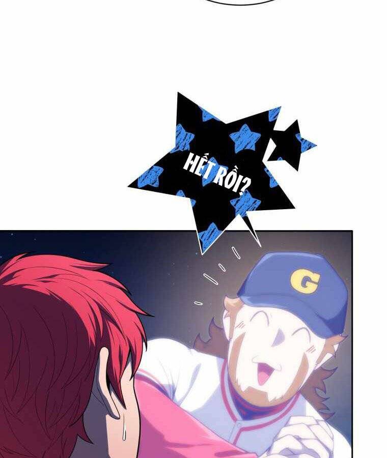 Vua Bóng Chày Chapter 16 - Trang 2