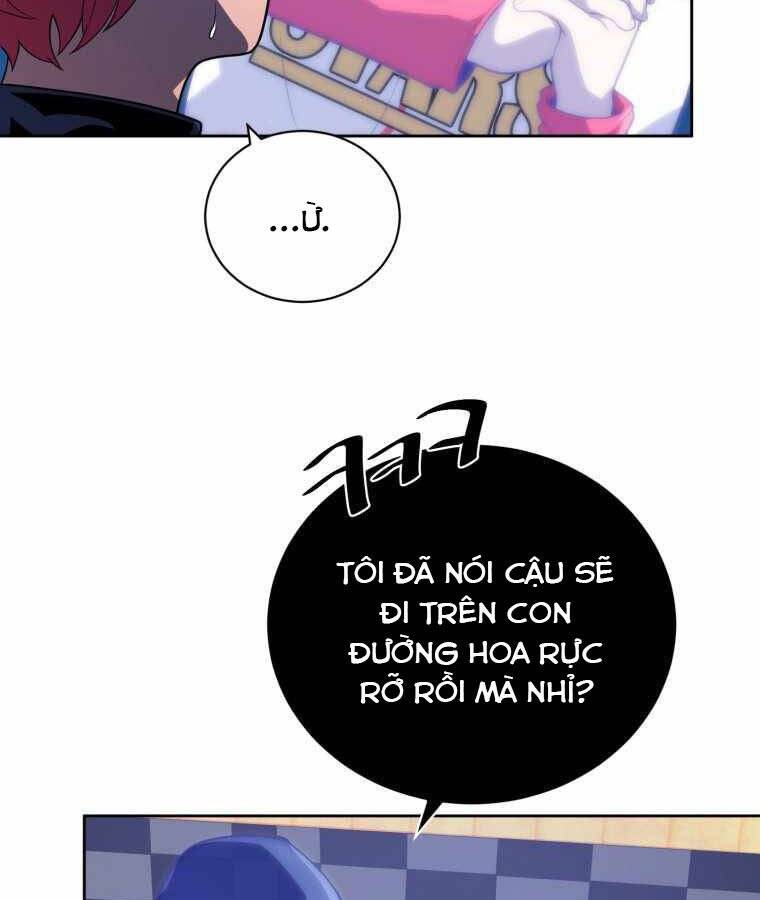 Vua Bóng Chày Chapter 16 - Trang 2