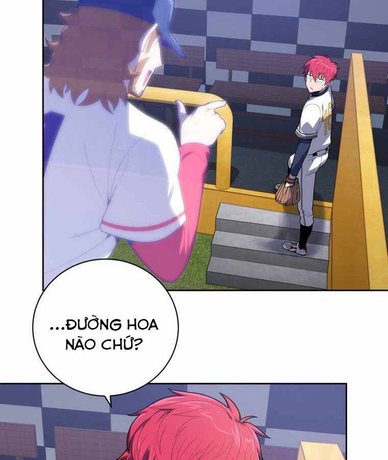 Vua Bóng Chày Chapter 16 - Trang 2