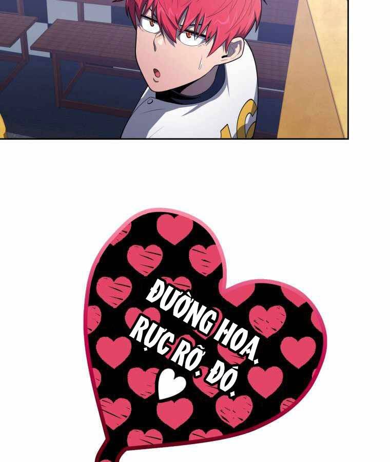 Vua Bóng Chày Chapter 16 - Trang 2