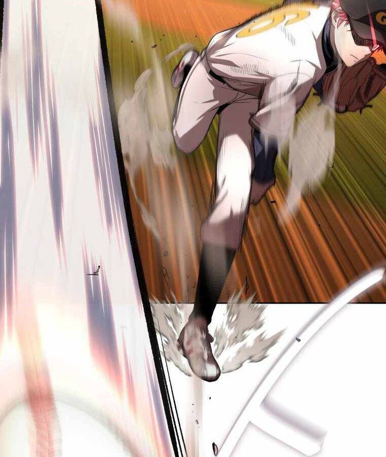 Vua Bóng Chày Chapter 16 - Trang 2