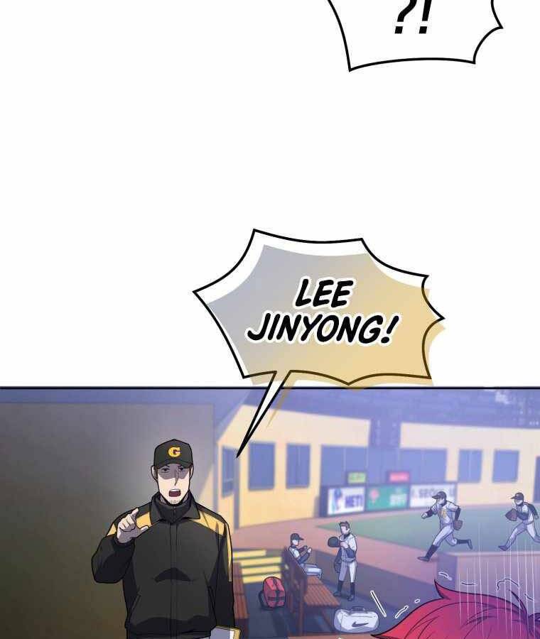 Vua Bóng Chày Chapter 16 - Trang 2