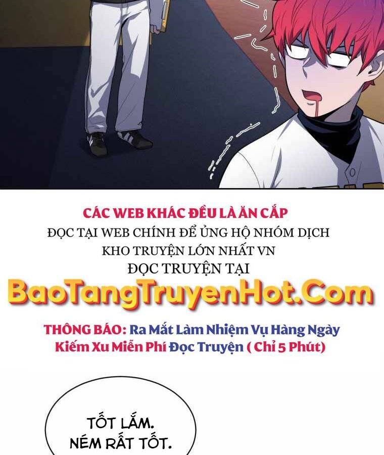 Vua Bóng Chày Chapter 16 - Trang 2