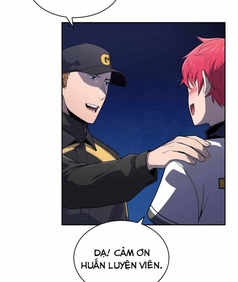 Vua Bóng Chày Chapter 16 - Trang 2