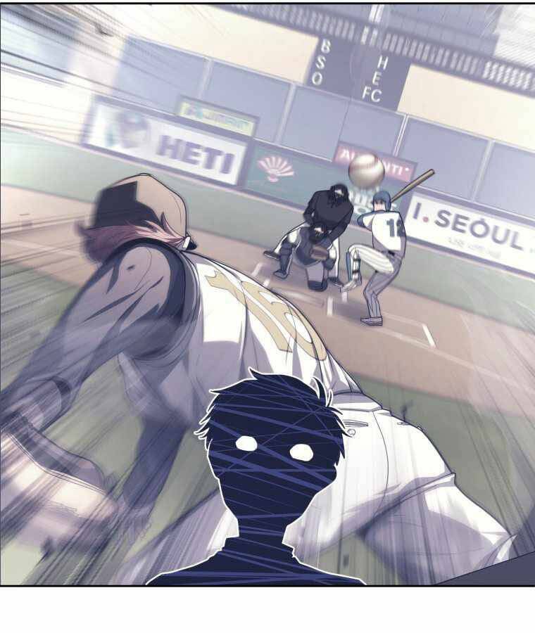 Vua Bóng Chày Chapter 16 - Trang 2