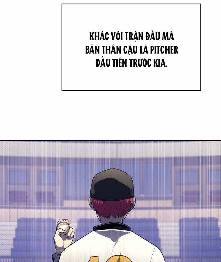 Vua Bóng Chày Chapter 16 - Trang 2